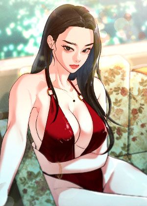 韩漫免费漫画免看网站新番上线